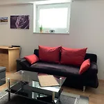 Apartament Holder *