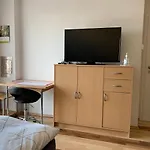 Apartament Holder Dettingen an der Erms