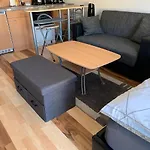 Apartament Holder *