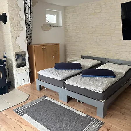 Apartament Holder