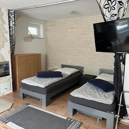 Apartament Holder