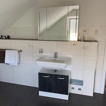 Holder Apartmán Dettingen an der Erms