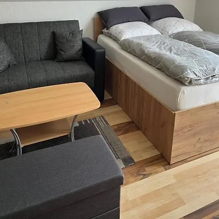 Holder Apartmán *