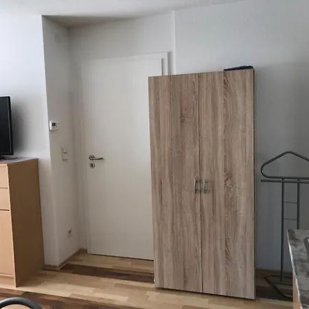 Apartmán Holder Dettingen an der Erms