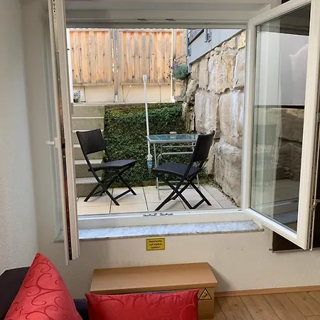 Apartmán Holder
